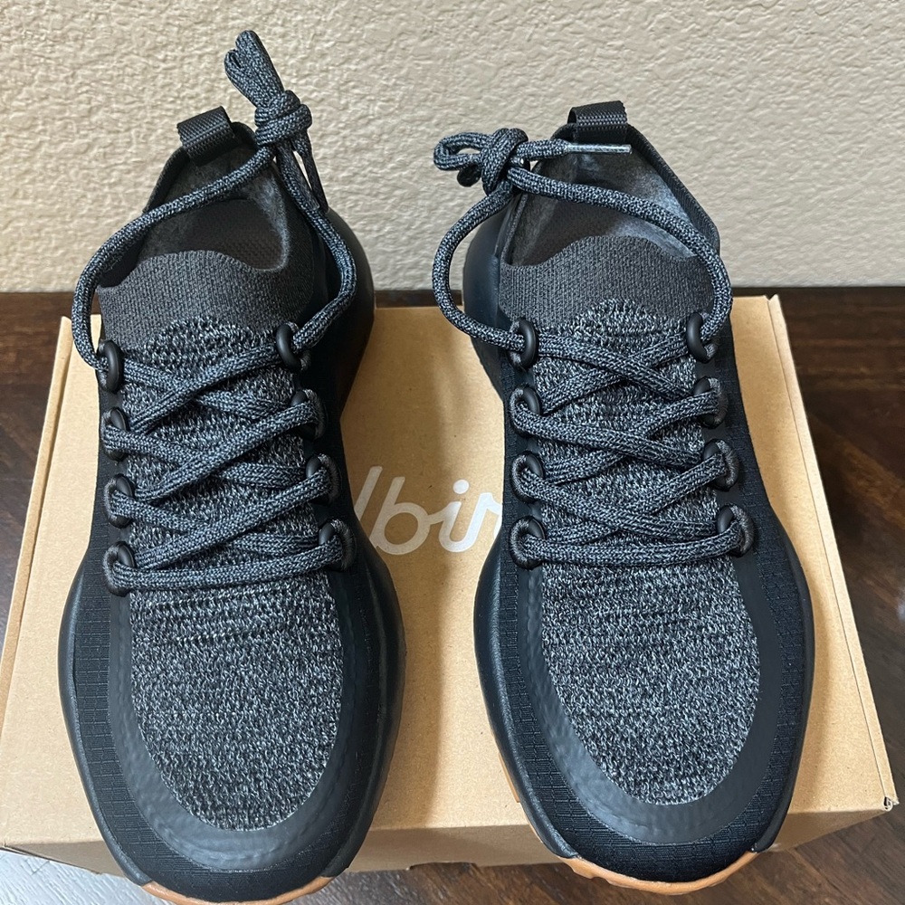 Allbirds Women’s Trail Runners